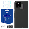 Miniatyrbillede 1 af 4: GOOGLE PIXEL 4A - 3MK LENS PROTECTION