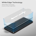 Miniatyrbillede 3 af 3: SPIGEN GLAS.TR SLANKT HÆRDET GLAS TIL SAMSUNG GALAXY A15 4G / 5G / A25 5G - 2 STK.