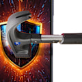 Miniatyrbillede 3 af 11: SAMSUNG GALAXY A25 5G - 3MK SILKY MATT PRIVACY