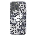 Miniatyrbillede 2 af 7: ADIDAS OR SNAPCASE LEOPARD ETUI TIL IPHONE 13 PRO MAX - GRÅ