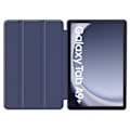 Miniatyrbild 5 av 6: TECH-PROTECT SMARTCASE GALAXY TAB A9+ PLUS 11.0 X210 / X215 / X216 NAVY
