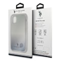 Miniatyrbillede 7 af 7: AMERIKANSK SAG POLO ASSN. GRADIENT PATTERN COLLECTION TIL IPHONE 11 - BLÅ