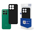 Miniatyrbillede 1 af 3: HONOR X8B - 3MK MATT CASE