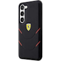 Miniatyrbild 2 av 9: Ferrari FEHCS23SPBAK S23 S911 fodral - svart Hot Stamp Lines