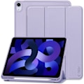 Miniatyrbillede 1 af 5: TECH-PROTECT SC PEN IPAD AIR 10.9 4 / 5 / 2020-2022 / 11 6 / 2024 VIOLET