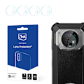 Miniatyrbillede 2 af 4: OUKITEL WP19 - 3MK LENS PROTECTION