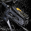 Miniatyrbillede 4 af 5: SAKWA TECH-PROTECT V2 UNIVERSAL CYKELMONTERING "L" SORT