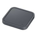 Miniatyrbillede 4 af 7: SAMSUNG INDUKTIV OPLADER 15W SORT (EP-P2400BBEGEU)