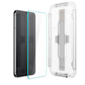 Miniatyrbillede 4 af 10: HÆRDET GLAS SPIGEN GLAS.TR "EZ FIT" 2-PACK GALAXY S23+ PLUS CLEAR