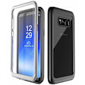 Miniatyrbild 1 av 8: Spacecase Skyddsfodral För Samsung Galaxy S8+ Sc Armor 360