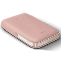 Miniatyrbild 5 av 8: Powerbank UNIQ Hoveo magnetisk 5000mAh USB-C 20W PD - rosa