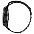 Miniatyrbillede 2 af 4: TECH-PROTECT NYLON PRO GARMIN FENIX 3 / 5X / 3HR / 5X PLUS / 6X / 6X PRO / 7X SORT