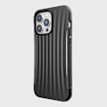 Miniatyrbillede 3 af 7: RAPTIC X-DORIA CASE CASE COVER TIL IPHONE 14 PRO MAX SORT