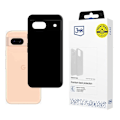 Miniatyrbillede 1 af 3: GOOGLE PIXEL 8A 5G - 3MK SILICONE CASE