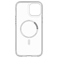 Miniatyrbild 2 av 9: SPIGEN ULTRA HYBRID MAG MAGSAFE IPHONE 12 PRO MAX WHITE