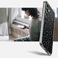 Miniatyrbillede 7 af 9: SPIGEN LIQUID CRYSTAL GALAXY S23 GLITTER CRYSTAL