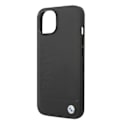 Miniatyrbillede 7 af 9: BMW SIGNATURE LOGO IMPRINT MAGSAFE ETUI TIL IPHONE 14 PLUS - SORT