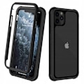 Miniatyrbild 1 av 8: Spacecase Case Sc Armor 360 Case För Iphone 11 Pro Max