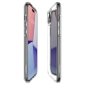 Miniatyrbillede 10 af 11: SPIGEN ULTRA HYBRID IPHONE 15 CRYSTAL CLEAR