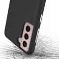 Miniatyrbild 8 av 11: Spacecase Case Cover För Samsung Galaxy S21+ Svart