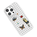 Miniatyrbild 1 av 3: Pinit Tattoo Pins för Pinit Case Pattern 2