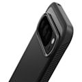 Miniatyrbillede 8 af 11: SPIGEN RUGGED ARMOR GOOGLE PIXEL 9 PRO XL MAT SORT
