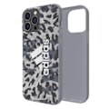 Miniatyrbillede 1 af 7: ADIDAS OR SNAPCASE LEOPARD ETUI TIL IPHONE 13 PRO / IPHONE 13 - GRÅ
