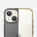 Miniatyrbild 3 av 11: Ringke Fusion Matte iPhone 14 Plus-deksel, deksel med gelramme, grå