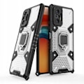 Miniatyrbild 7 av 11: Spacecase Case Cover För Xiaomi Redmi Note 10 Pro White