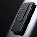 Miniatyrbillede 10 af 11: NILLKIN CAMSHIELD PRO COVER TIL ONEPLUS ACE 3 / 12R - SORT