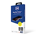 Miniatyrbillede 10 af 11: MOTOROLA EDGE 40 - 3MK SILKY MATT PRIVACY