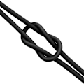 Miniatyrbild 4 av 11: BASEUS USB-KABEL - USB TYPE C 66 W (11 V / 6 A) HUAWEI SUPERCHARGE SCP 2 M SVART