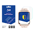 Miniatyrbillede 1 af 3: RUBICON RNCE58 - 3MK WATCH PROTECTION V. ARC+