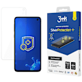 Miniatyrbillede 2 af 4: SAMSUNG GALAXY S10E - 3MK SILVERPROTECTION+