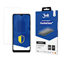 Miniatyrbillede 1 af 3: ZTE BLADE A5 2020 - 3MK FLEXIBLEGLASS