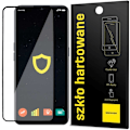 Miniatyrbild 5 av 11: Spacecase 5D Härdat Glas För Oppo A91 Reno 3 Skärmskydd