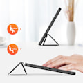 Miniatyrbillede 9 af 11: DUX DUCIS CASE TIL HUAWEI MATEPAD PRO11'' 2022 SORT