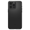 Miniatyrbillede 3 af 11: SPIGEN THIN FIT IPHONE 15 PRO MAX SORT