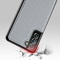 Miniatyrbillede 4 af 11: DUX DUCIS TASKE TIL SAMSUNG GALAXY S22+ BLÅ