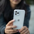 Miniatyrbillede 4 af 5: RAPTIC X-DORIA TASKER TRANSPARENT TASKER TIL IPHONE 14 PRO