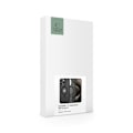 Miniatyrbillede 5 af 5: TECH-PROTECT MAGMAT "2" MAGSAFE IPHONE 15 PRO MAX MAT SORT