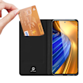 Miniatyrbillede 8 af 11: DUX DUCIS CASE CASE COVER CASE TIL XIAOMI POCO F4 5G SORT