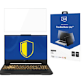 Miniatyrbillede 1 af 3: ASUS TUF GAMING F15 - UP TO 17 3MK FLEXIBLEGLASS LITE