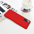 Miniatyrbild 6 av 6: Mercury Soft Xiaomi Mi 11 Lite röd/ed