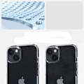 Miniatyrbillede 4 af 10: SPIGEN CRYSTAL PACK IPHONE 14 PLUS CRYSTAL CLEAR