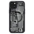 Miniatyrbillede 3 af 9: SPIGEN ULTRA HYBRID MAGSAFE, ZERO ONE - IPHONE 15 PLUS