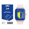 Miniatyrbillede 1 af 3: AMAZFIT GTS 2 MINI - 3MK WATCH PROTECTION V. ARC+
