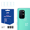 Miniatyrbillede 1 af 3: ONEPLUS 8T 5G - 3MK LENS PROTECTION