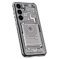 Miniatyrbillede 7 af 11: SPIGEN ULTRA HYBRID GALAXY S24 ZERO ONE WHITE