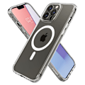 Miniatyrbillede 1 af 9: SPIGEN ULTRA HYBRID MAG MAGSAFE IPHONE 13 PRO WHITE